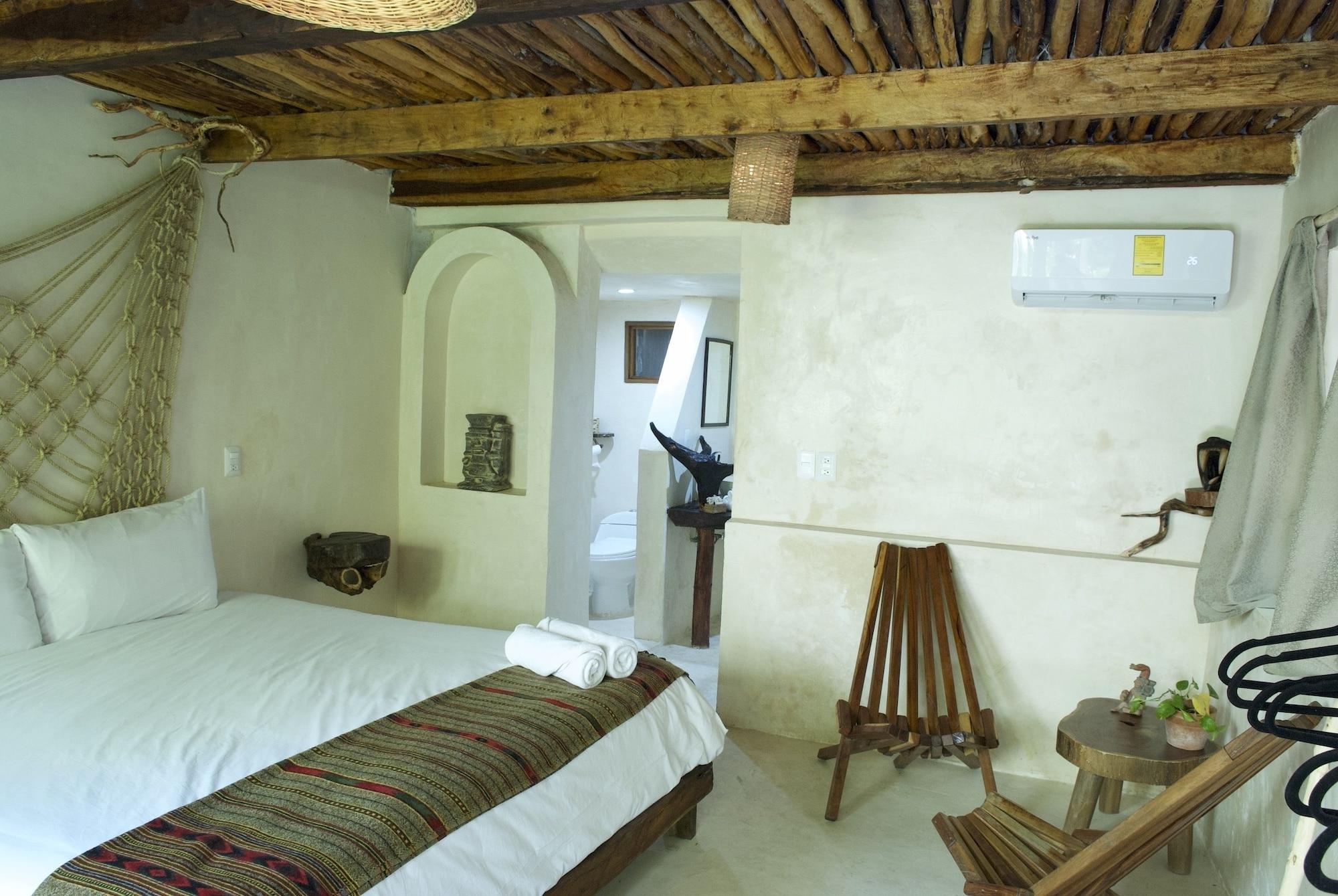 Serena Tulum - Adults Only Exterior photo