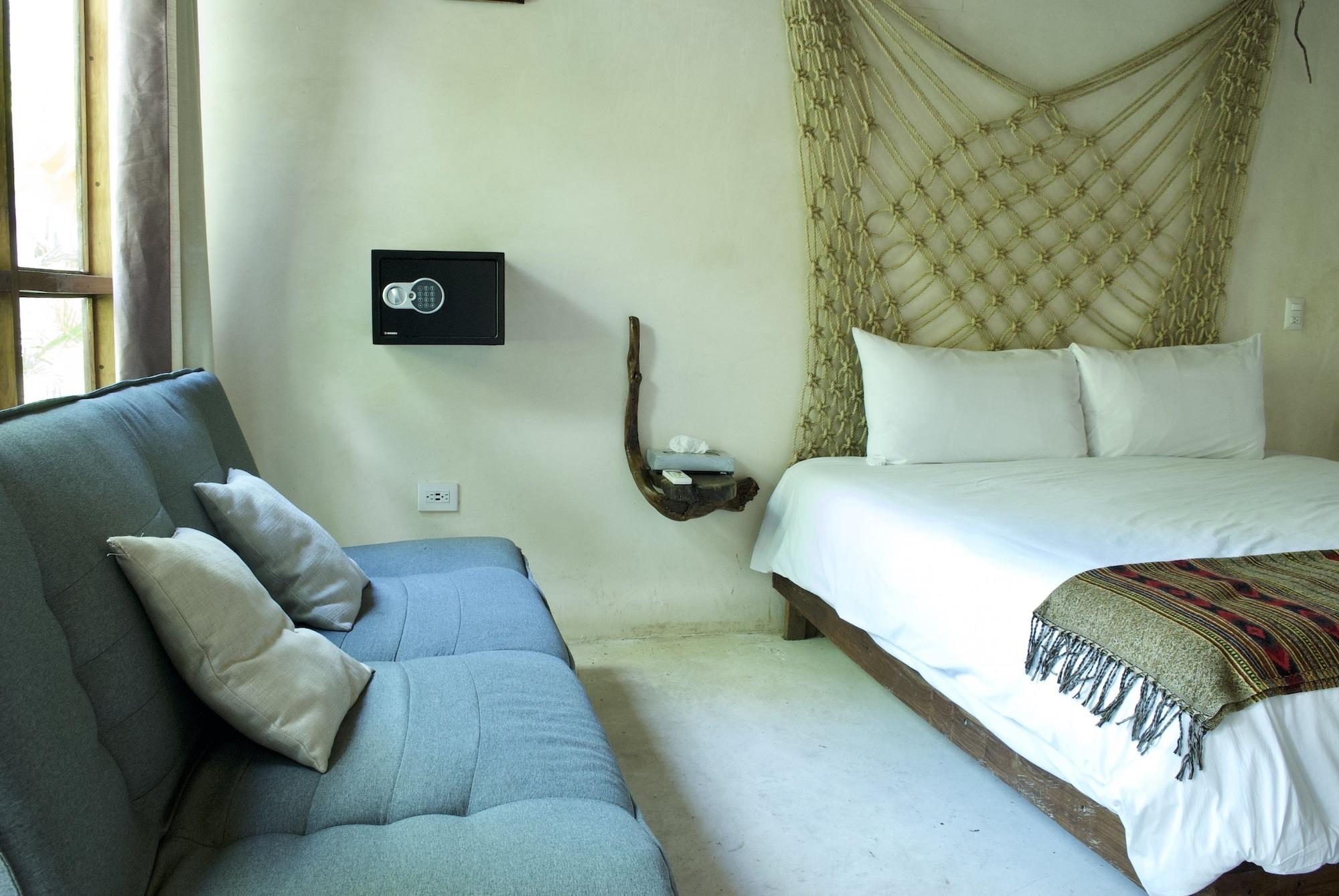 Serena Tulum - Adults Only Exterior photo