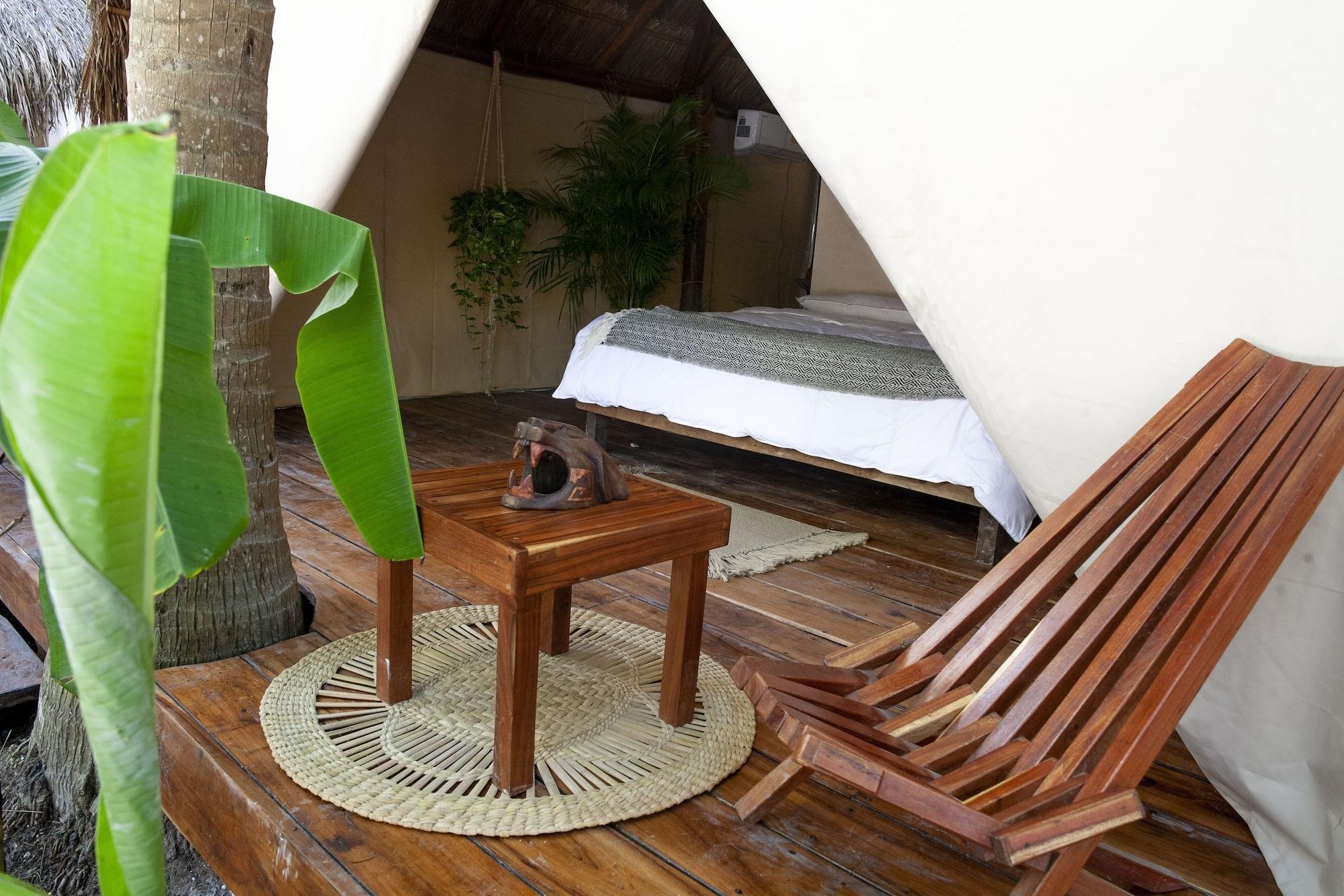 Serena Tulum - Adults Only Exterior photo
