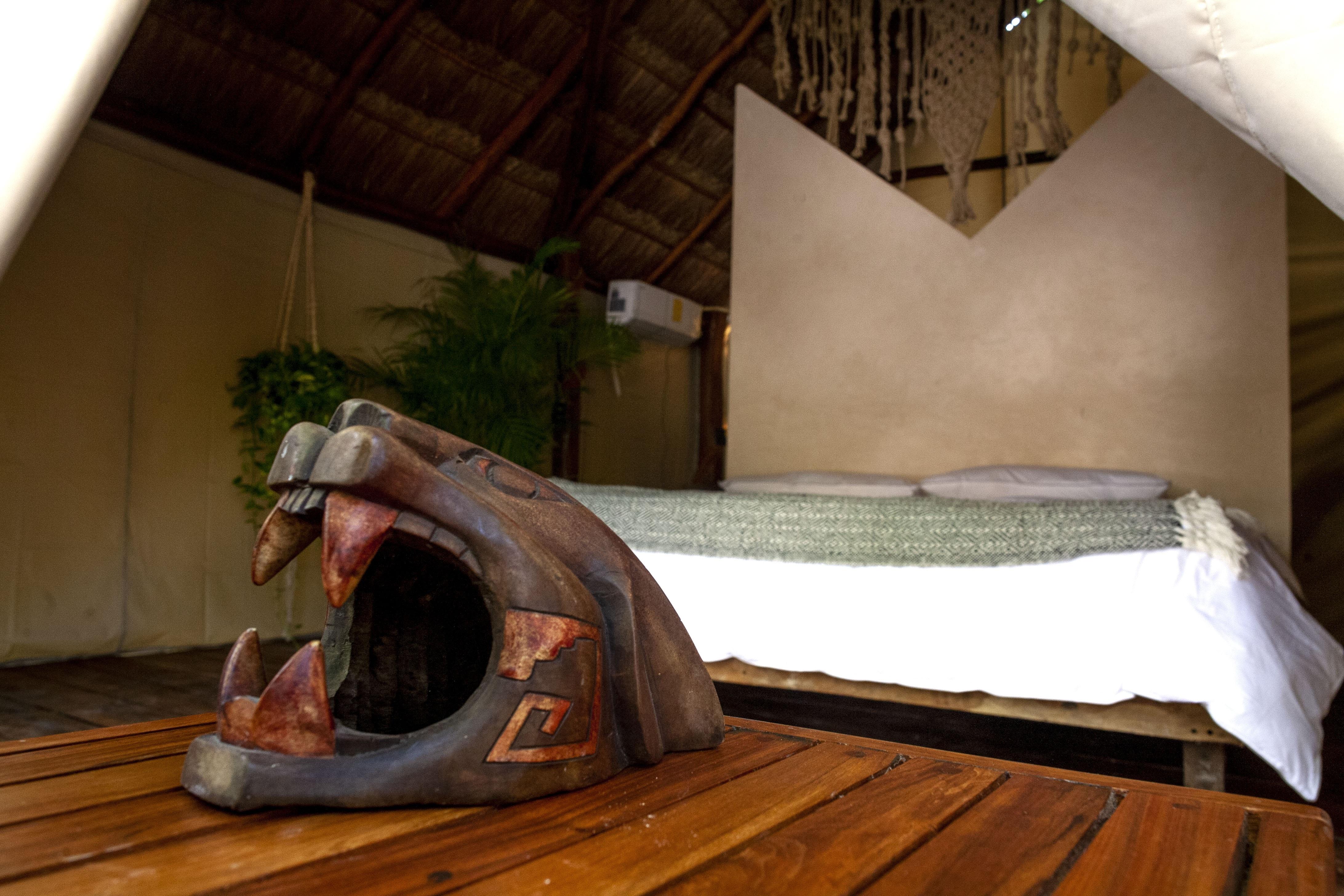 Serena Tulum - Adults Only Exterior photo
