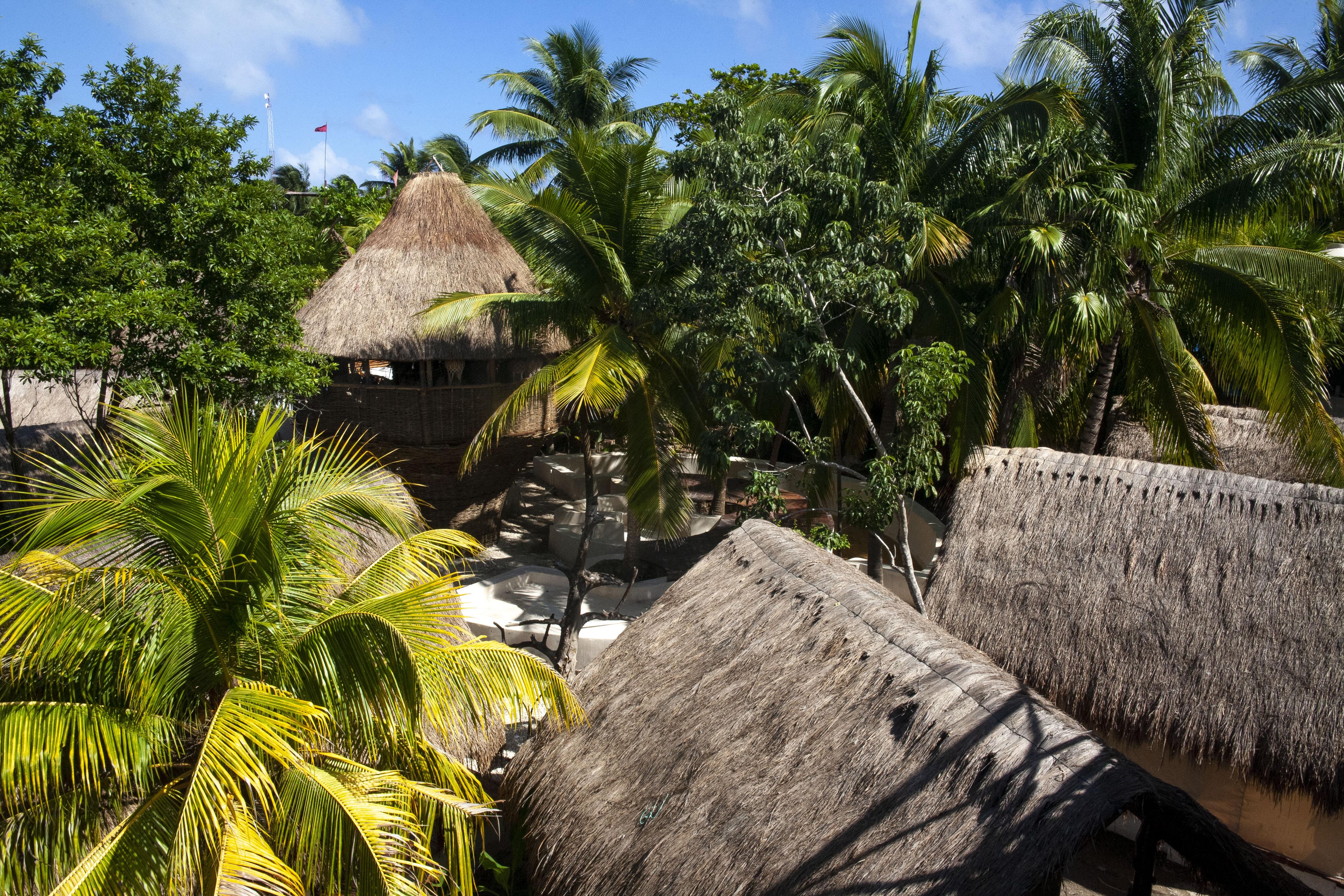 Serena Tulum - Adults Only Exterior photo