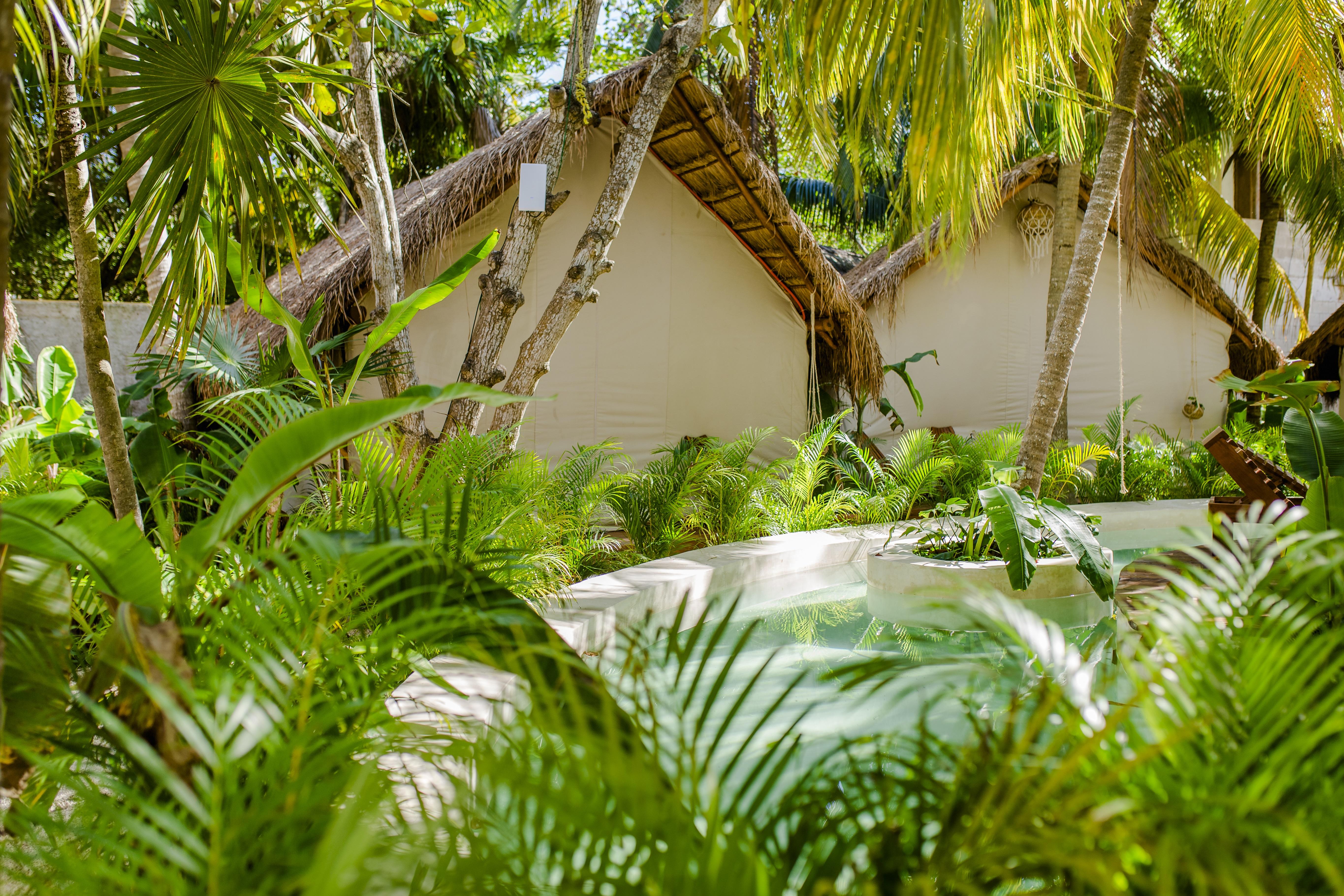Serena Tulum - Adults Only Exterior photo