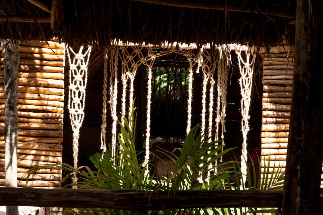 Serena Tulum - Adults Only Exterior photo