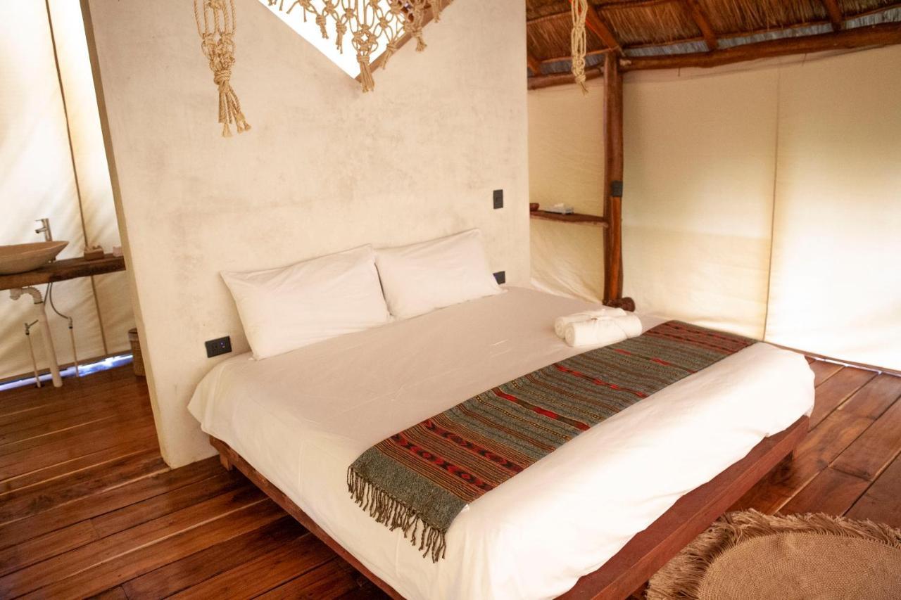 Serena Tulum - Adults Only Exterior photo