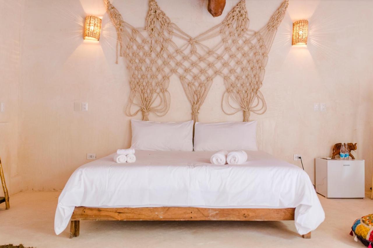 Serena Tulum - Adults Only Exterior photo