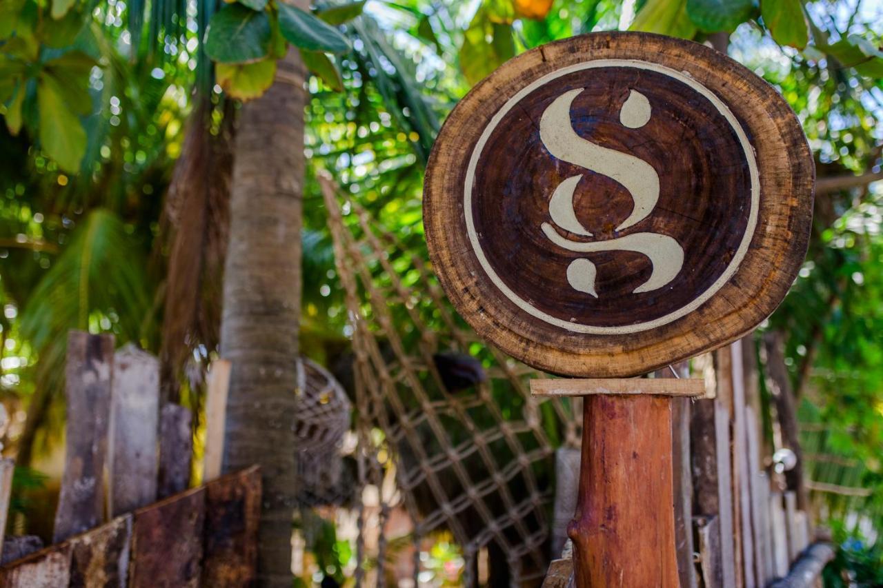 Serena Tulum - Adults Only Exterior photo