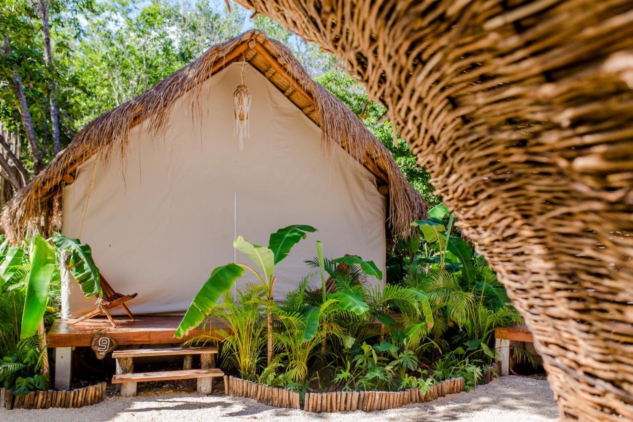 Serena Tulum - Adults Only Exterior photo